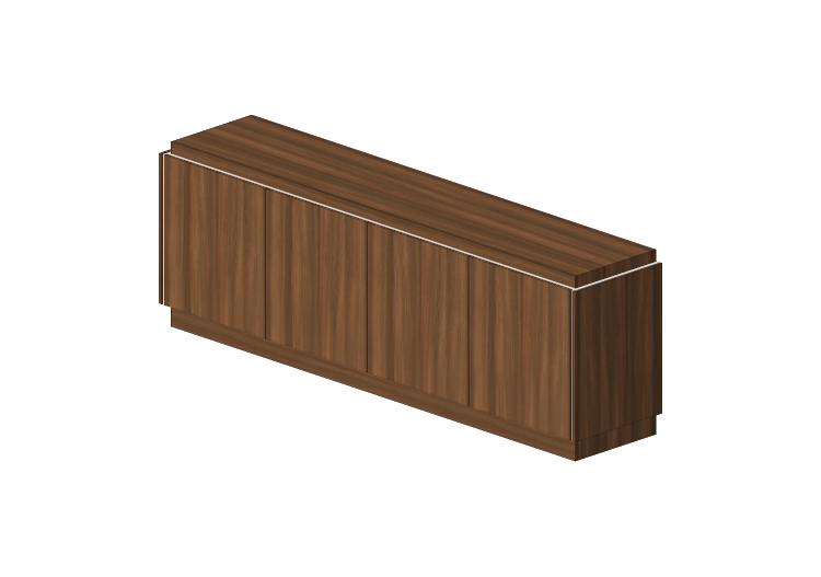 Armarios y Cómodas 3D - Mueble de madera - Artzzi - Vogue -... Armarios y Cómodas 3D - Mueble de madera - Artzzi - Vogue -...