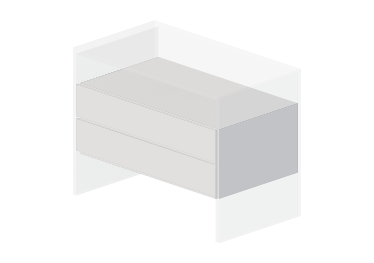 Armarios y Cómodas 3D - Mueble de madera - Artzzi - Mudo 12... Armarios y Cómodas 3D - Mueble de madera - Artzzi - Mudo 12...