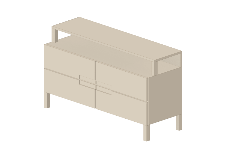 3D Schränke und Kommoden - Holzschrank - Artzzi - Mudo... 3D Schränke und Kommoden - Holzschrank - Artzzi - Mudo...