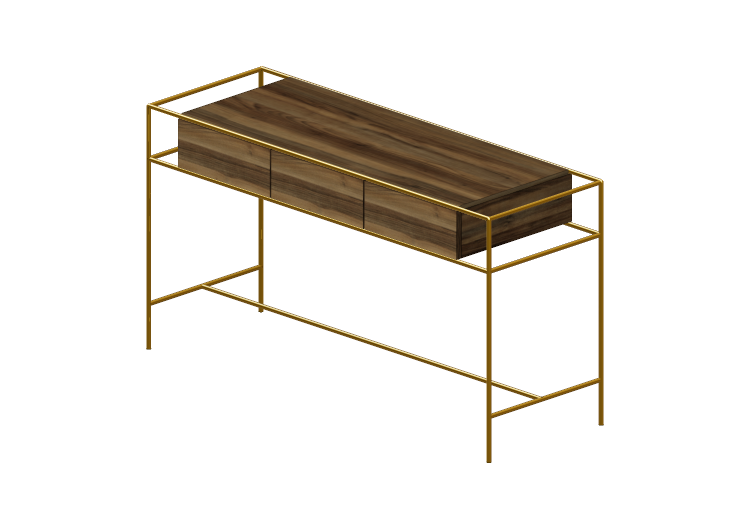 Meubles 3D - Meuble en bois - Artzzi - Zina - ARTZZI Meubles 3D - Meuble en bois - Artzzi - Zina - ARTZZI
