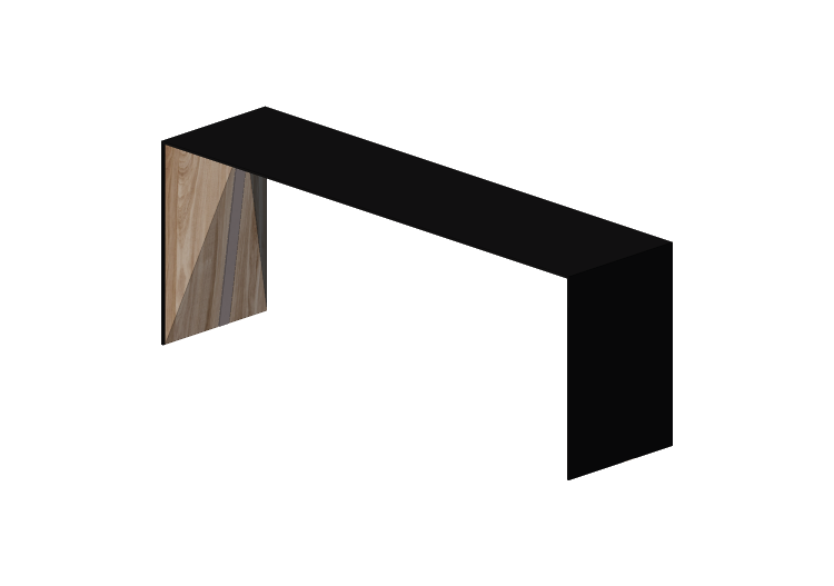 3D Furniture - Wooden Sideboard cabinet - Artzzi - Linea -... 3D Furniture - Wooden Sideboard cabinet - Artzzi - Linea -...