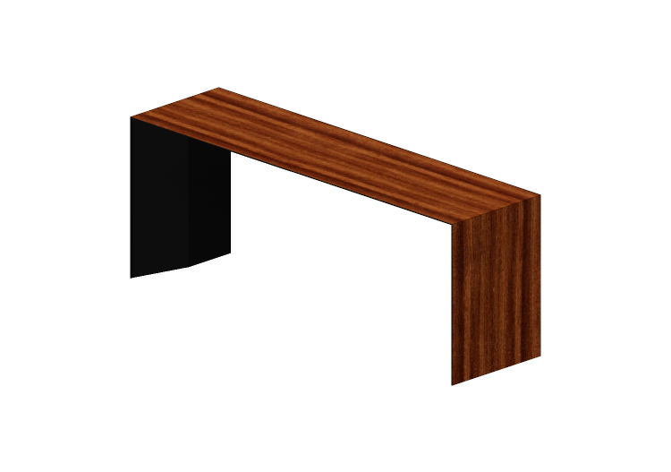 Mobili 3D - Credenza in legno - Artzzi - Long - ARTZZI Mobili 3D - Credenza in legno - Artzzi - Long - ARTZZI