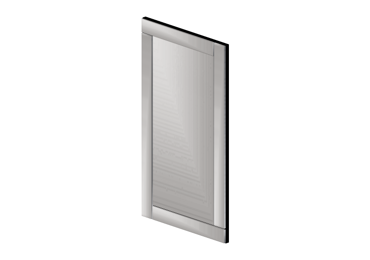 Accessoires 3D - Miroir - Artzzi - Space - ARTZZI Accessoires 3D - Miroir - Artzzi - Space - ARTZZI
