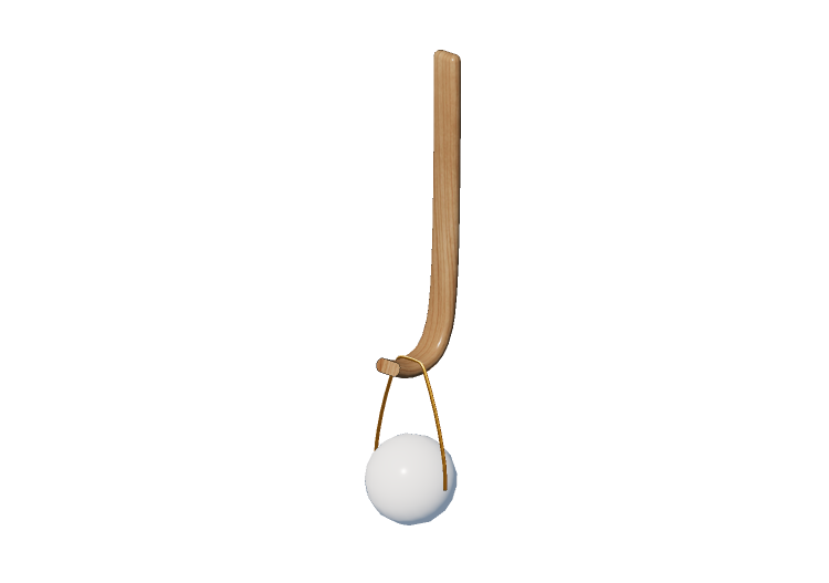 Lampe à suspension 3D - Lampe à suspension en bois - Artzzi... Lampe à suspension 3D - Lampe à suspension en bois - Artzzi...