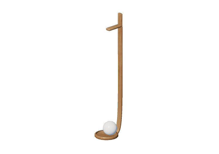 3D Schwebende Lampe - Hängelampe aus Holz - Artzzi -... 3D Schwebende Lampe - Hängelampe aus Holz - Artzzi -...
