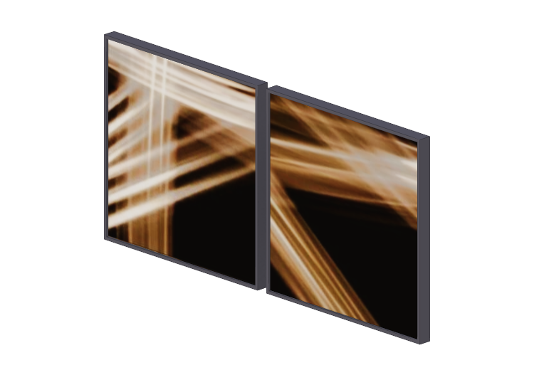 Cuadros 3D - Cuadro moderno - Artzzi - Chehebar 5 - ARTZZI Cuadros 3D - Cuadro moderno - Artzzi - Chehebar 5 - ARTZZI