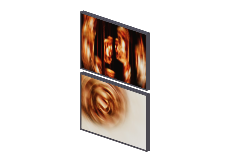 Cuadros 3D - Cuadro moderno - Artzzi - Chehebar 6 - ARTZZI Cuadros 3D - Cuadro moderno - Artzzi - Chehebar 6 - ARTZZI
