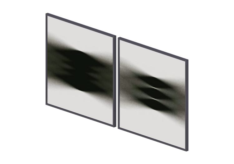 Cuadros 3D - Cuadro moderno - Artzzi - Chehebar 7 - ARTZZI Cuadros 3D - Cuadro moderno - Artzzi - Chehebar 7 - ARTZZI