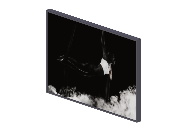 Tableaux 3D - Tableau moderne - Artzzi - Risuleo 3 - ARTZZI Tableaux 3D - Tableau moderne - Artzzi - Risuleo 3 - ARTZZI
