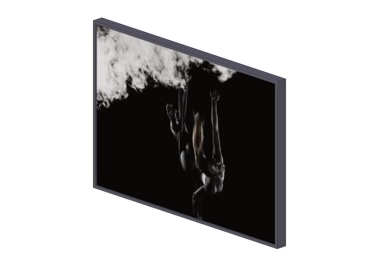 Quadri 3D - Quadro moderno - Artzzi - Risuleo 4 - ARTZZI Quadri 3D - Quadro moderno - Artzzi - Risuleo 4 - ARTZZI