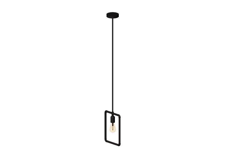 Lâmpada pingente 3D - Luminária pendente - Avant Lux - Hash... Lâmpada pingente 3D - Luminária pendente - Avant Lux - Hash...