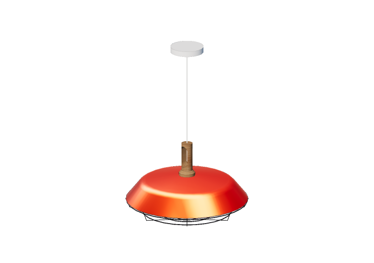 Lámpara colgante 3D - Lámpara suspendida - Avant Lux -... Lámpara colgante 3D - Lámpara suspendida - Avant Lux -...