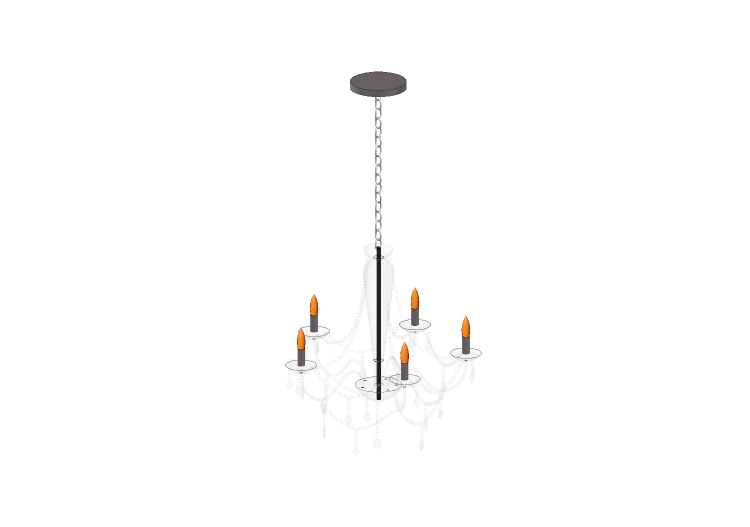 3D Ceiling Lamp - Glass suspended lamp - Avant - Baronesa -... 3D Ceiling Lamp - Glass suspended lamp - Avant - Baronesa -...