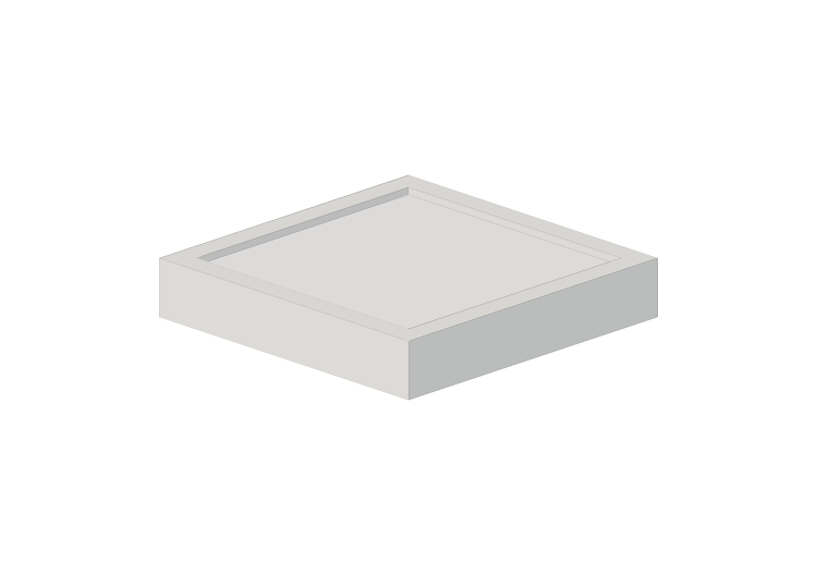 Lámpara de techo 3D - Panel modular - Avant Lux - Pop -... Lámpara de techo 3D - Panel modular - Avant Lux - Pop -...