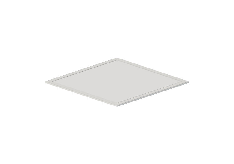 3D Deckenlampe - LED-Paneel modular - Avant Lux - Avant Lux 3D Deckenlampe - LED-Paneel modular - Avant Lux - Avant Lux