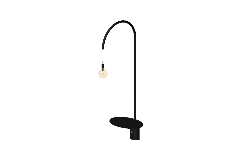 Lámpara de pared 3D - Lámpara de columna - Avant Lux -... Lámpara de pared 3D - Lámpara de columna - Avant Lux -...