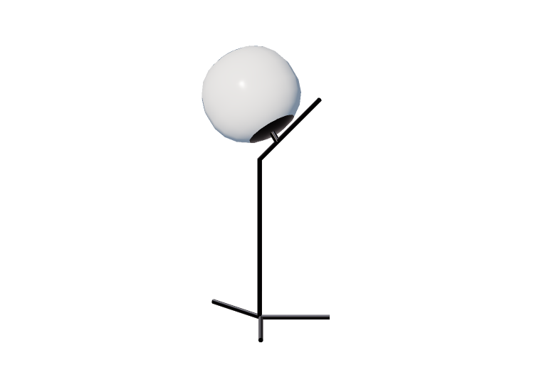 Lámparas de mesa 3D - Lámpara de mesa - Avant Lux - Pearl -... Lámparas de mesa 3D - Lámpara de mesa - Avant Lux - Pearl -...
