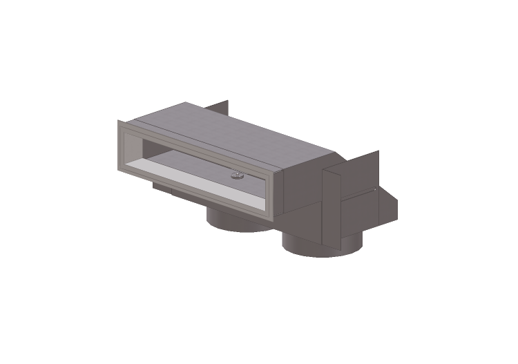 3D Kamine und Schornsteine - Lufteinlass - Barbas Bellfires... 3D Kamine und Schornsteine - Lufteinlass - Barbas Bellfires...