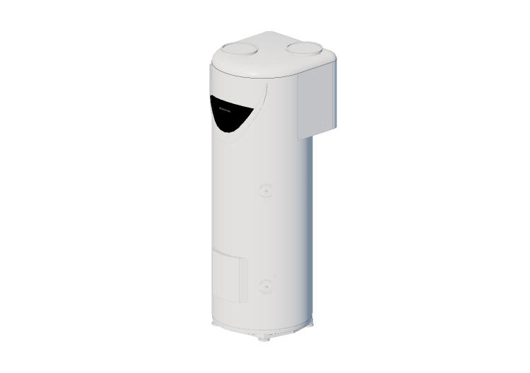 ARISTON - Chauffe-eau NUOS PLUS WI-FI 200 - Ariston ARISTON - Chauffe-eau NUOS PLUS WI-FI 200 - Ariston