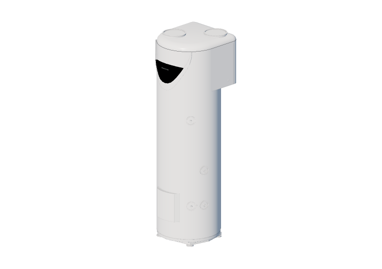 ARISTON - Scaldacqua NUOS PLUS WI-FI 250 - Ariston ARISTON - Scaldacqua NUOS PLUS WI-FI 250 - Ariston