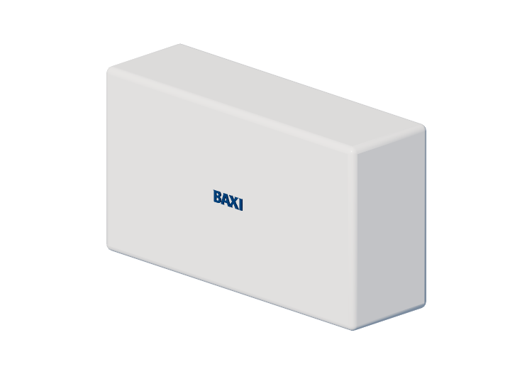 AURIGA 6M-A - Baxi AURIGA 6M-A - Baxi