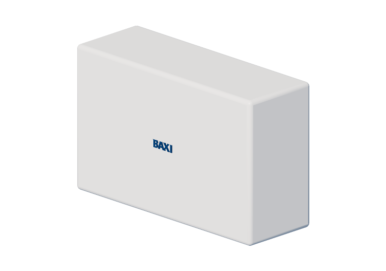 AURIGA 16M-A - Baxi AURIGA 16M-A - Baxi