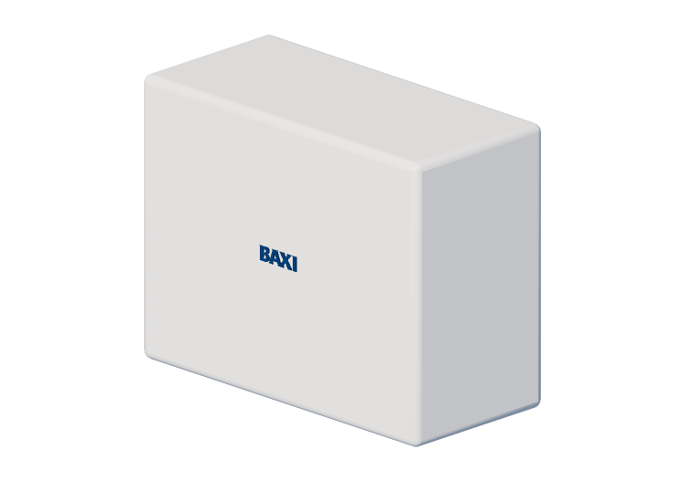 CSI IN 8M ALYA E WI-FI - Baxi CSI IN 8M ALYA E WI-FI - Baxi