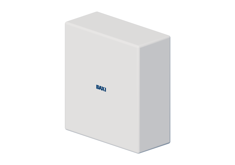 PBM2-i 25 - Baxi PBM2-i 25 - Baxi