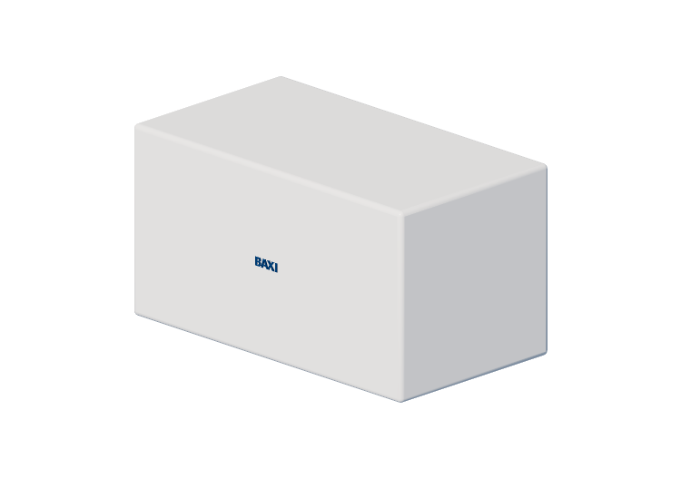 PBM2-i 35 - Baxi PBM2-i 35 - Baxi