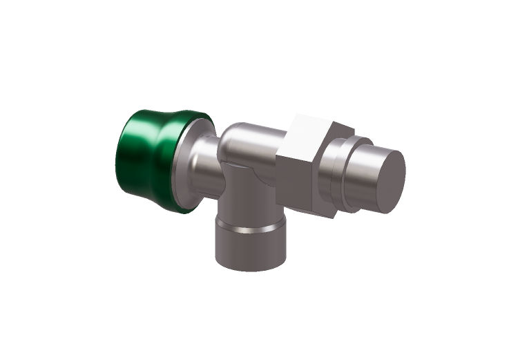 DYNAMICAL® - Valvola termostatica dinamica reversa DN 15... DYNAMICAL® - Valvola termostatica dinamica reversa DN 15...