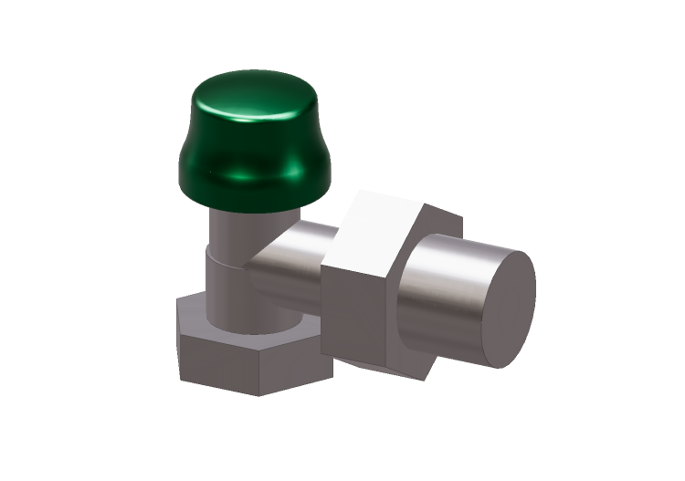 DYNAMICAL® - Válvula termostática dinámica DN 20 (3/4") -... DYNAMICAL® - Válvula termostática dinámica DN 20 (3/4") -...
