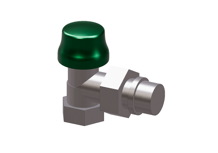 DYNAMICAL® - Dynamic Thermostatic Valve DN 15 (1/2") -... DYNAMICAL® - Dynamic Thermostatic Valve DN 15 (1/2") -...