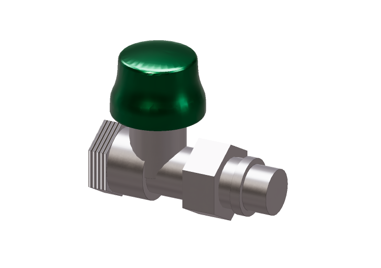 DYNAMICAL® - Dynamic Thermostatic Valve DN 10 (3/8") -... DYNAMICAL® - Dynamic Thermostatic Valve DN 10 (3/8") -...