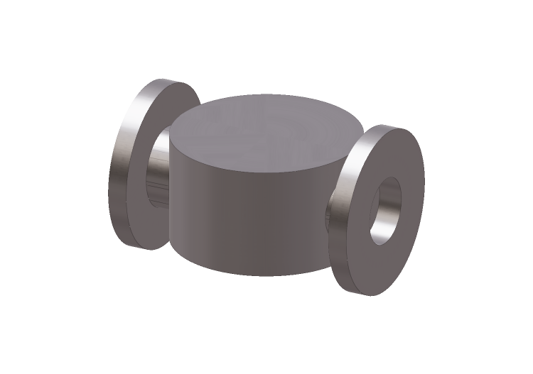 Filtro per gas DN 65 (2 1/2") - Caleffi Filtro per gas DN 65 (2 1/2") - Caleffi