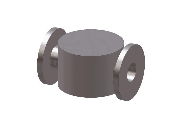 Filtre pour gaz DN 100 (4") - Caleffi Filtre pour gaz DN 100 (4") - Caleffi