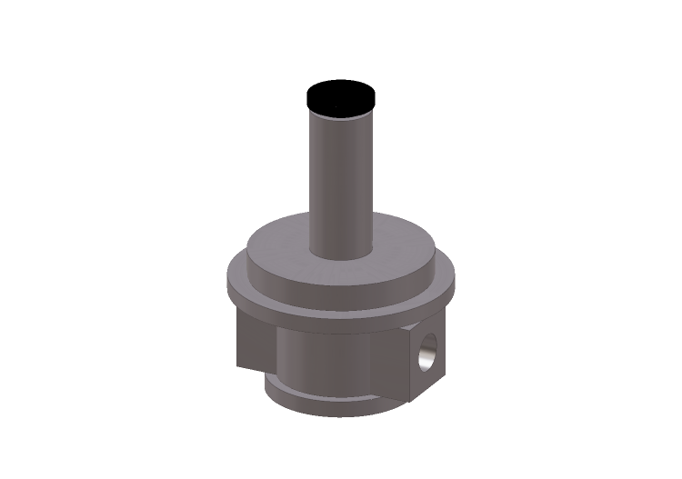 Verschlussfilterregler für Gas DN 20 (3/4") - Caleffi Verschlussfilterregler für Gas DN 20 (3/4") - Caleffi