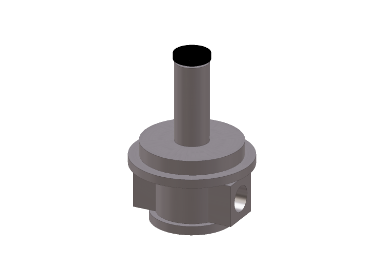 Closing regulator filter for gas DN 25 (1") - Caleffi Closing regulator filter for gas DN 25 (1") - Caleffi