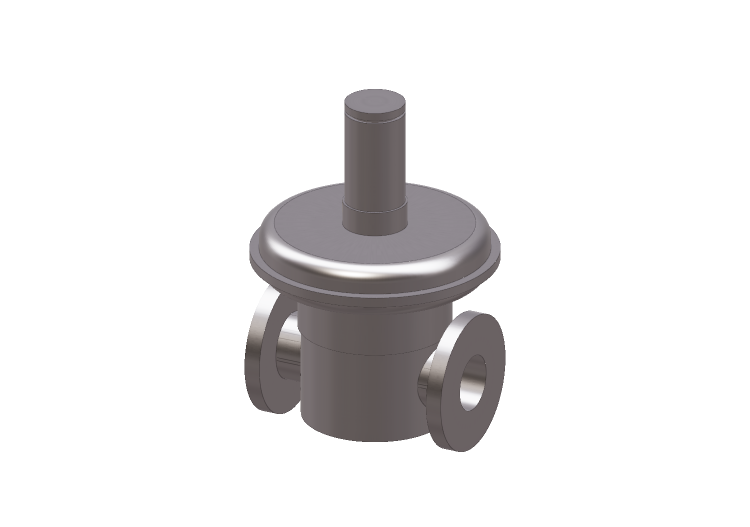 Verschlussfilterregler für Gas DN 65 (2 1/2") - Caleffi Verschlussfilterregler für Gas DN 65 (2 1/2") - Caleffi