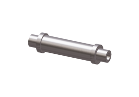 Giunto antivibrante DN 15 (1/2") per impianti gas