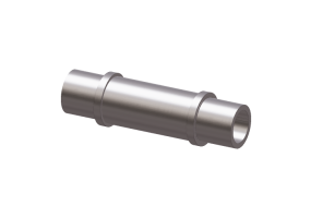 Anti-vibration joint DN 32 (1 1/4") for gas systems