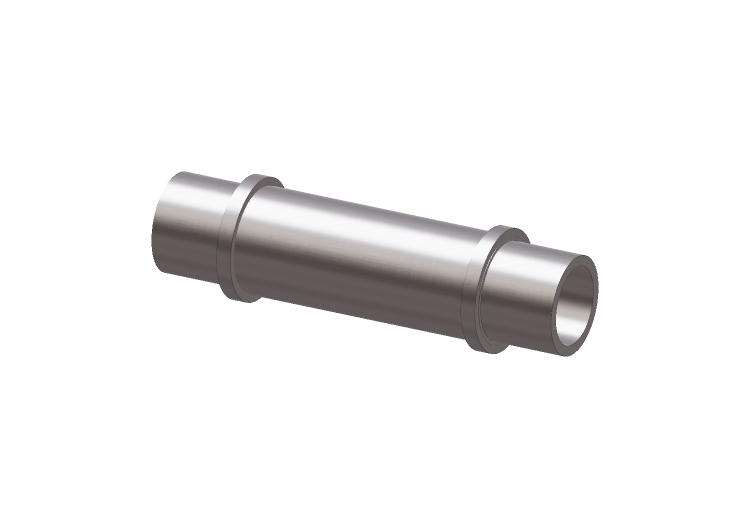 Joint anti-vibration DN 40 (1 1/2") pour installation à gaz... Joint anti-vibration DN 40 (1 1/2") pour installation à gaz...