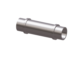 Joint anti-vibration DN 50 (2") pour installation &agrave; gaz