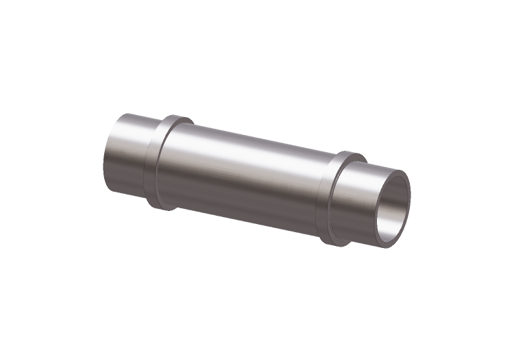 Joint anti-vibration DN 50 (2") pour installation à gaz -... Joint anti-vibration DN 50 (2") pour installation à gaz -...