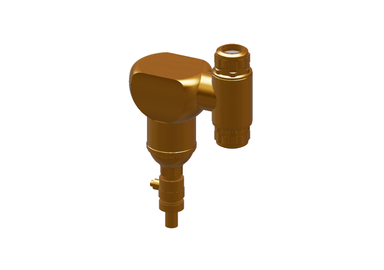 DIRTMAG® - Desfangador para tuberías verticales DN 25 (1")... DIRTMAG® - Desfangador para tuberías verticales DN 25 (1")...