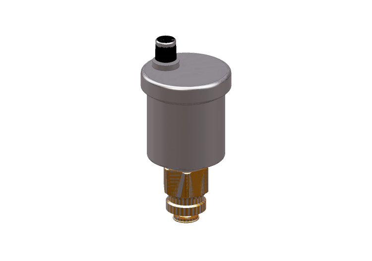 MINICAL® - Válvula automática de purga de aire DN 10 (3/8")... MINICAL® - Válvula automática de purga de aire DN 10 (3/8")...