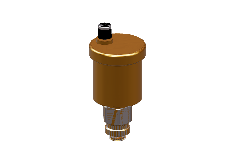 MINICAL® - Purgeur d'air automatique DN 15 (1/2") - Caleffi MINICAL® - Purgeur d'air automatique DN 15 (1/2") - Caleffi