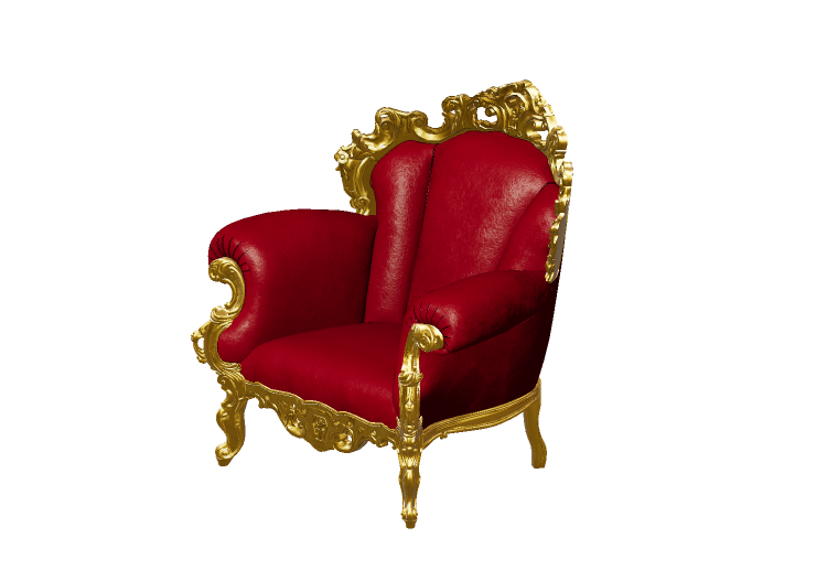 Sofás 3D - Poltrona de couro - Cappellini - Proust - PR1 -... Sofás 3D - Poltrona de couro - Cappellini - Proust - PR1 -...