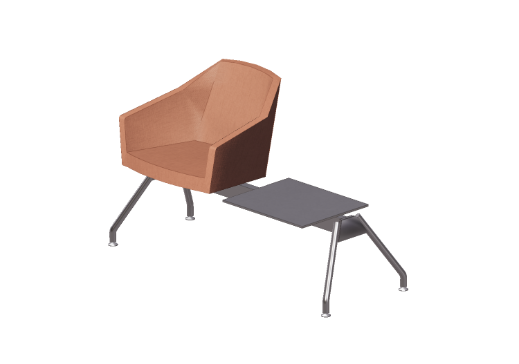 Poltronas y Sofás 3D - Sillón de tela - Casala - Parker -... Poltronas y Sofás 3D - Sillón de tela - Casala - Parker -...