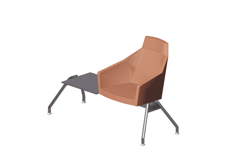 3D Sessel und Sofas - Stoffsessel - Casala - Parker -... 3D Sessel und Sofas - Stoffsessel - Casala - Parker -...