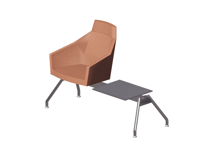 Poltronas y Sofás 3D - Sillón de tela - Casala - Parker -... Poltronas y Sofás 3D - Sillón de tela - Casala - Parker -...